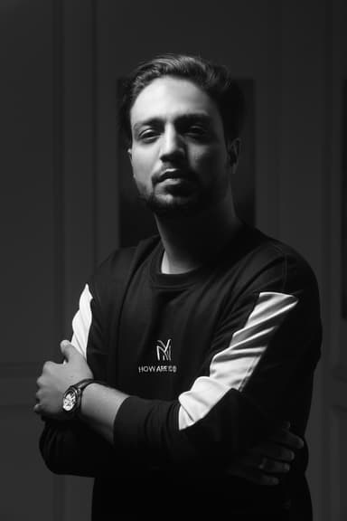 Ashraf Malik