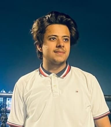 Minhaj Alam