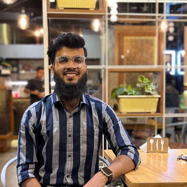 Founder's Image