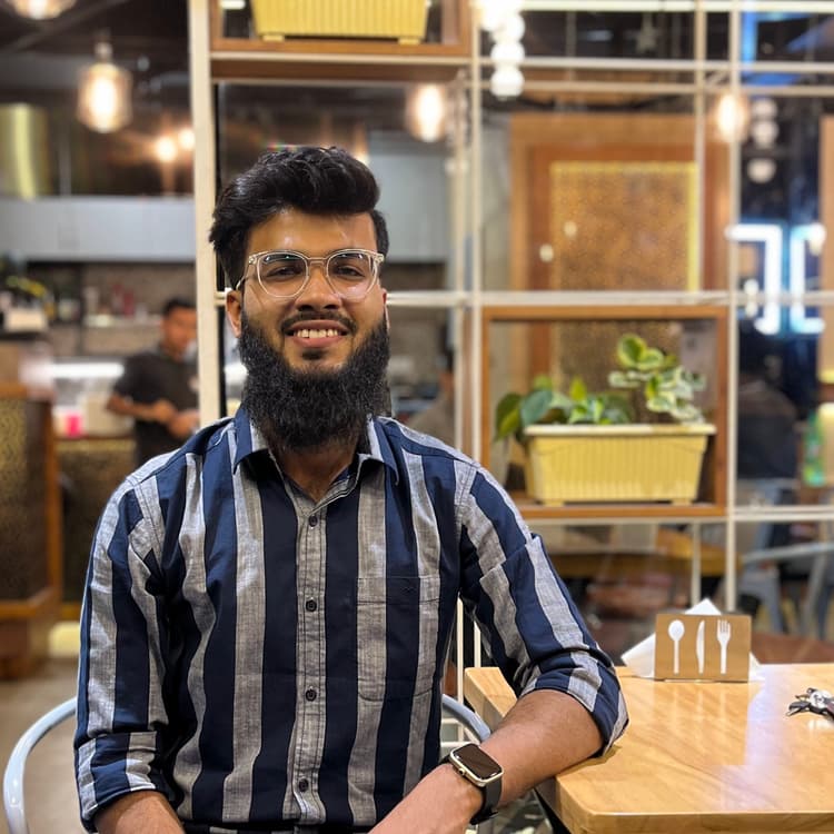 Founder's Image